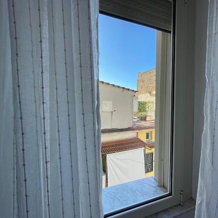 Chez Bois - Suite Apartment Capodimonte Naples Exterior photo