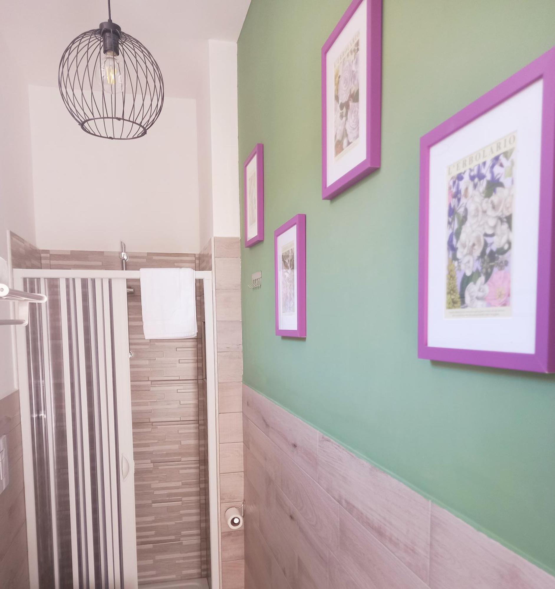 Chez Bois - Suite Apartment Capodimonte Naples Exterior photo