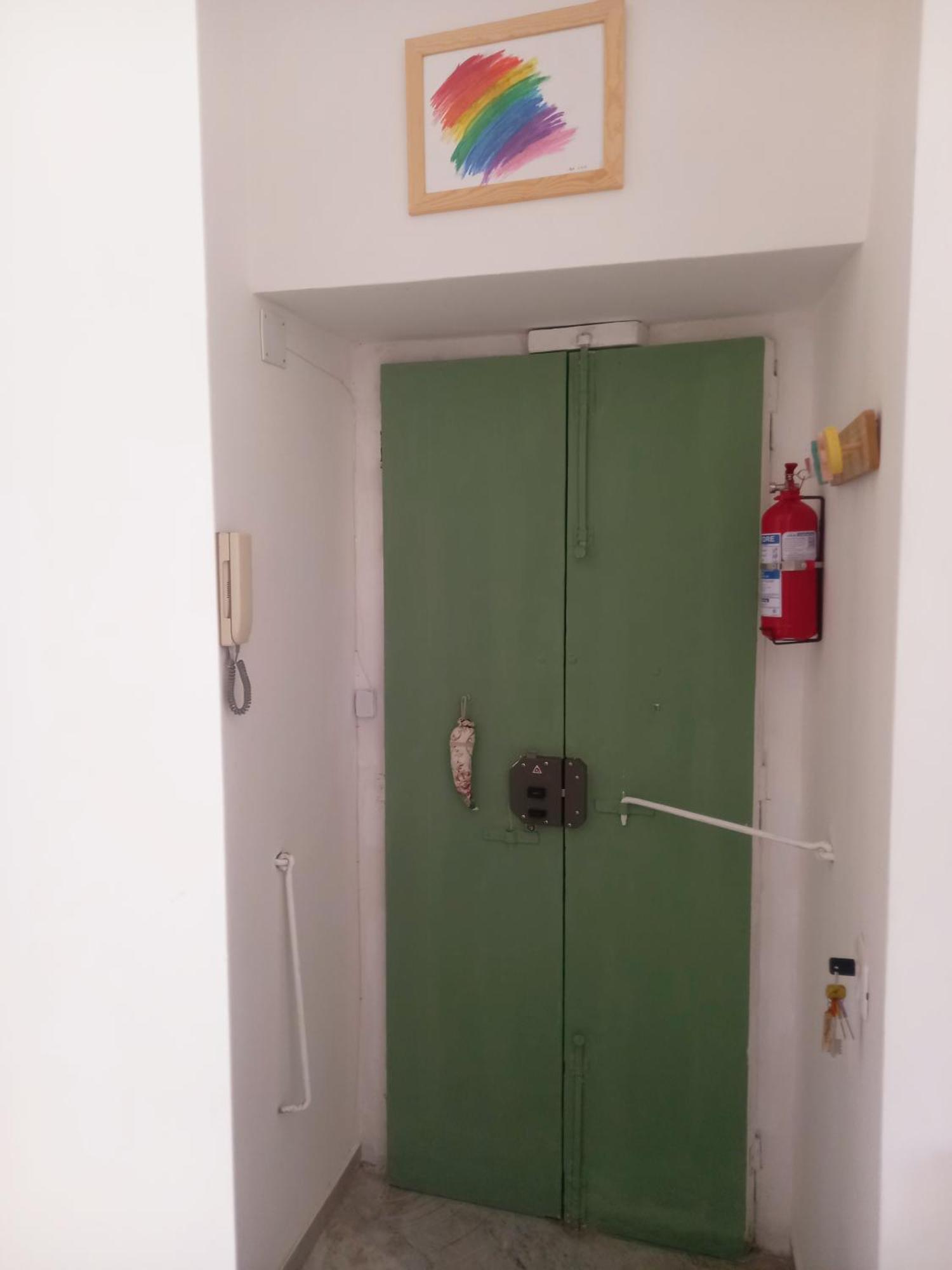 Chez Bois - Suite Apartment Capodimonte Naples Exterior photo