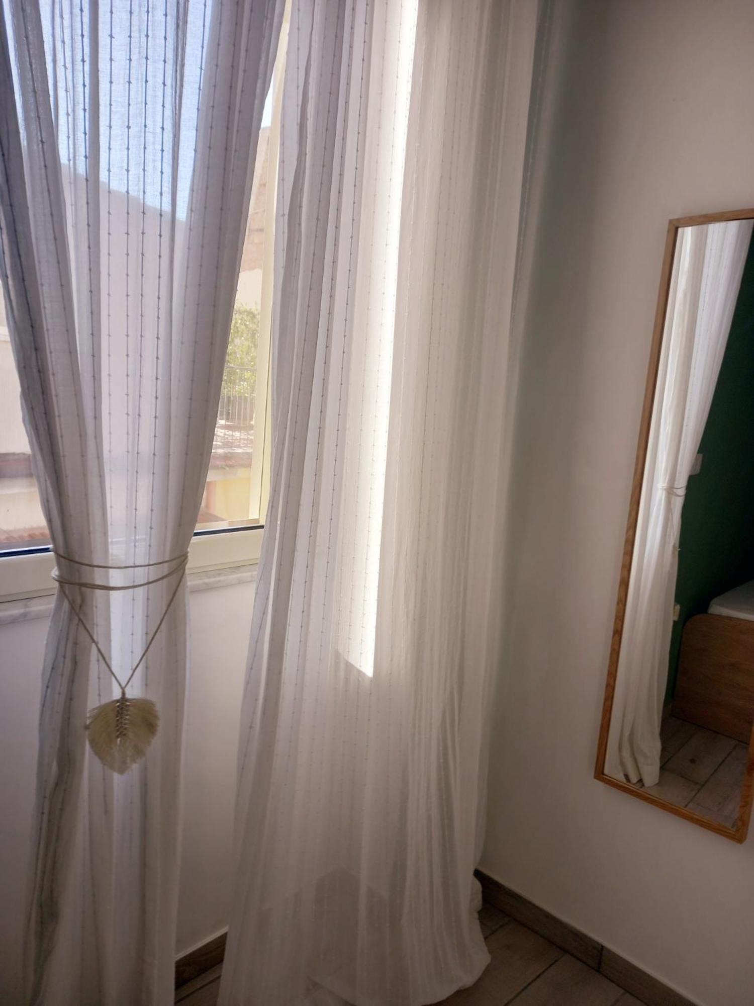 Chez Bois - Suite Apartment Capodimonte Naples Exterior photo
